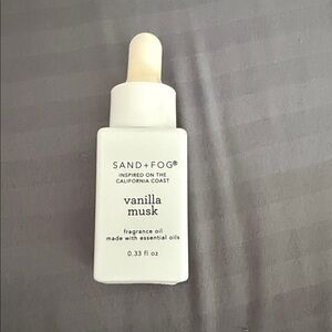 ✨New✨SAND +FOG: Diffuser Oil:vanilla musk🪷Mix’N’Match:1 for $11 or 2 for $18🪷